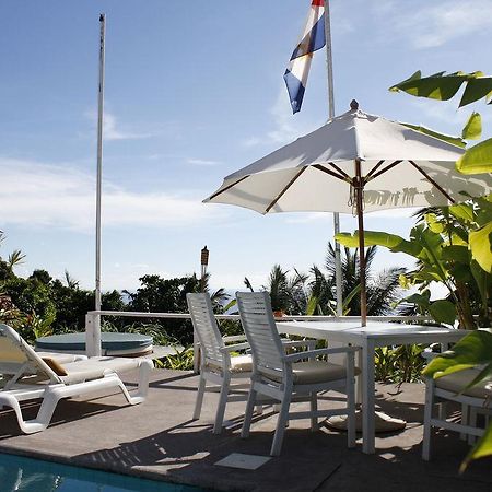 Juliana'S Hotel Windward Side ภายนอก รูปภาพ