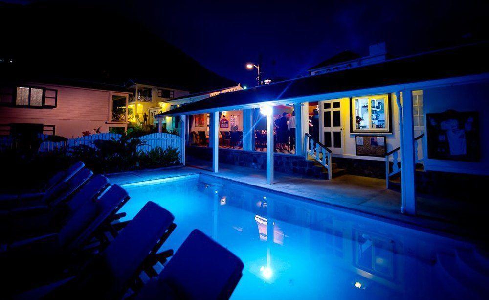 Juliana'S Hotel Windward Side ภายนอก รูปภาพ