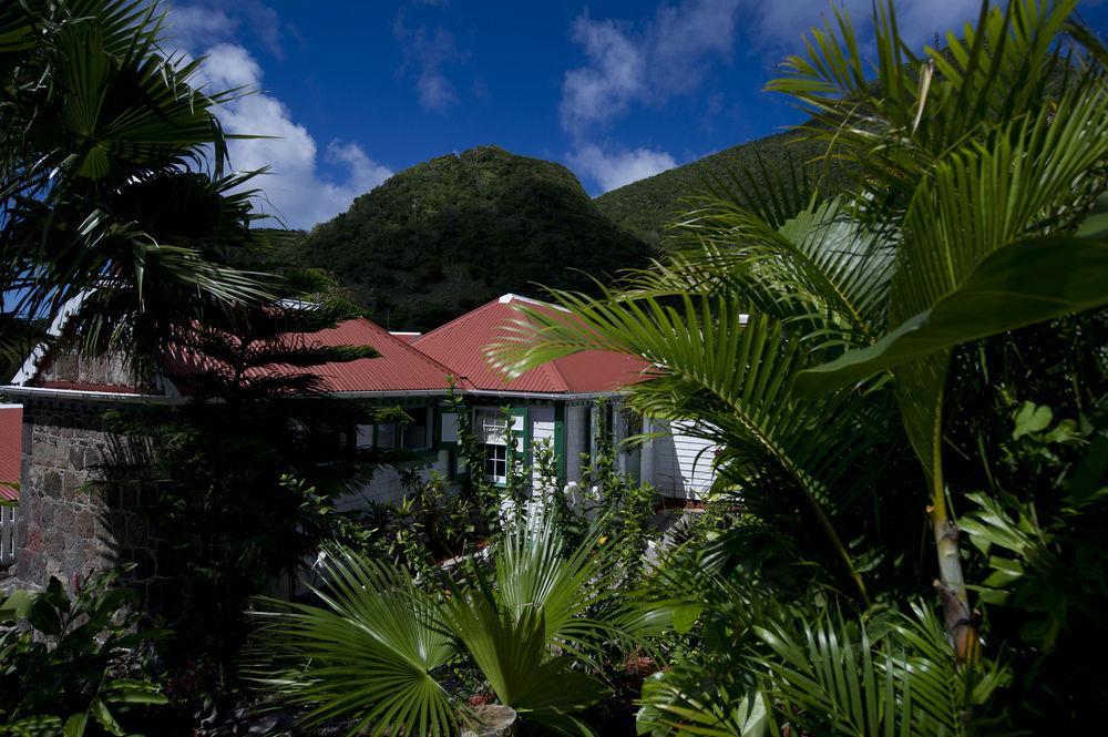 Juliana'S Hotel Windward Side ภายนอก รูปภาพ