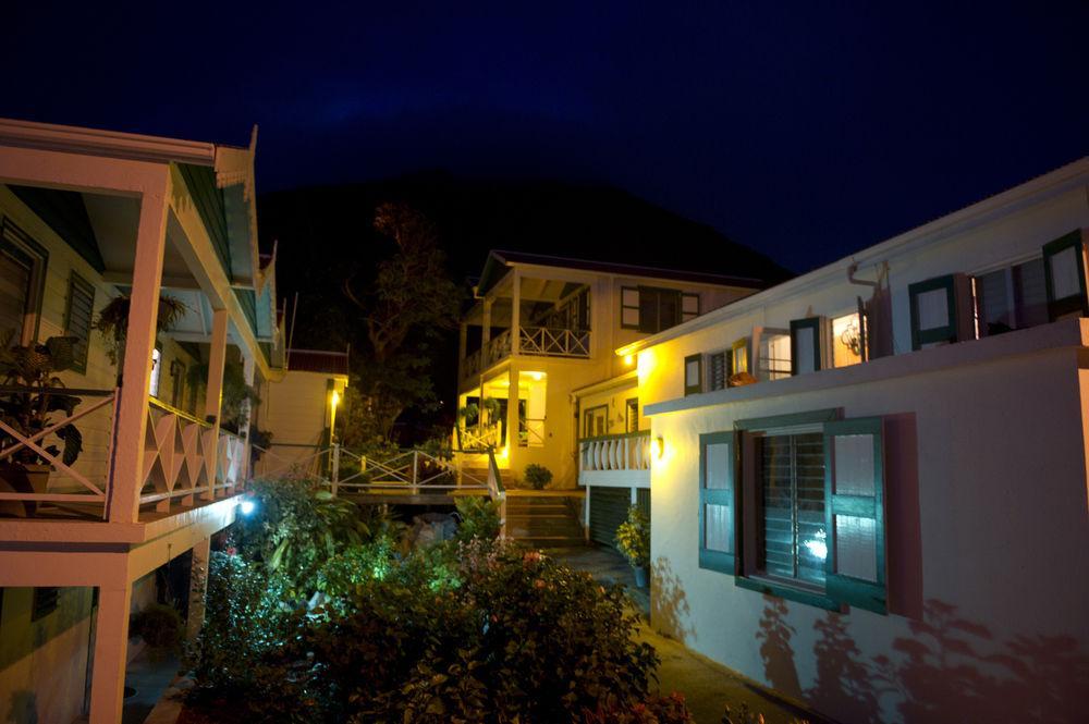 Juliana'S Hotel Windward Side ภายนอก รูปภาพ