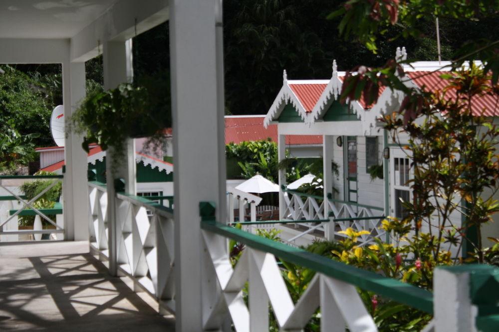 Juliana'S Hotel Windward Side ภายนอก รูปภาพ